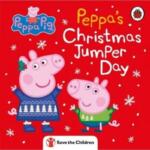 Peppa Pig – Peppa’s Christmas Jumper Day