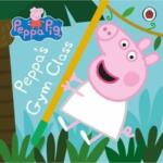 Peppa Pig – Peppa’s Gym Class