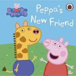 Peppa Pig – Peppa’s New Friend