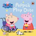 Peppa Pig – Peppa’s Play Date