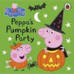 Peppa Pig – Peppa’s Pumpkin Party