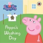 Peppa Pig – Peppa’s Washing Day