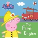 Peppa Pig – The Fire Engine