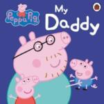 Peppa Pig – My Daddy Board Book