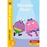 Read it yourself with Ladybird Level 0 – Monster Stars