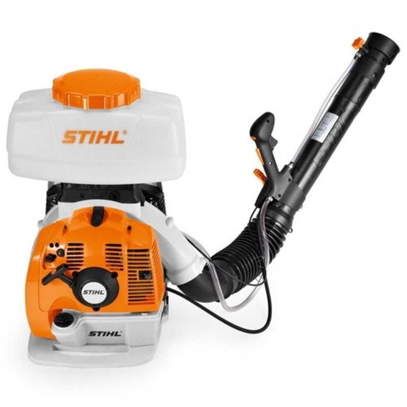 STIHL Mist Blower SR5600 Jungle.lk