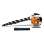 STIHL Very Powerful Hand Held Leaf Blower – BG 86