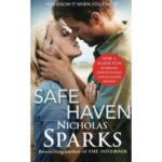 Safe Haven Story Book by Nicholas Sparks