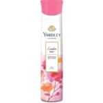 Yardley London London Mist Refreshing Body Spray Deo For Women – 150ml