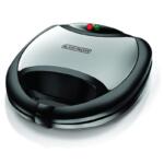 Black+Decker 2 Slice Grill Sandwich Maker – TS2020-B5