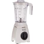 Black+Decker 400W Blender, White – BL400-B5