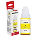 Canon GI-790 Yellow Ink Bottle