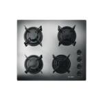 Elba 4 Burner Gas Mirror Hob – E41-452DMR