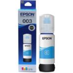 Epson 003 Cyan Ink Bottle 65ml