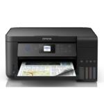 Epson L4160 Wi-Fi Duplex All-in-One Ink Tank Printer