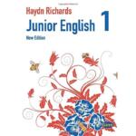 Junior English Book 1 – Haydn Richards