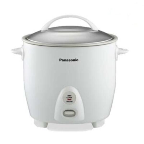 Panasonic Rice Cooker 2.8L SRG28 Jungle.lk