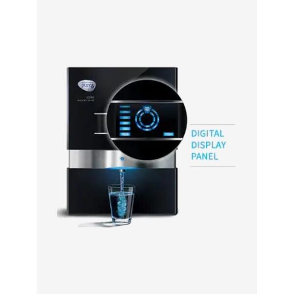 Unilever Pureit Ultima Eco Mineral RO+UV+MF Water Purifier