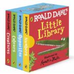 Roald Dahl’s Little Library