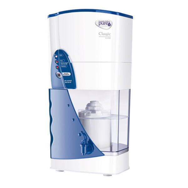 Unilever Pureit Classic 9L Water Filter + Purifier Jungle.lk