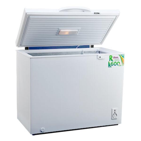 Abans 300L Chest Freezer - AFC-300AEL