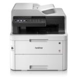 Brother 4-in-1 Wired and Wireless Colour LED Laser Printer – MFC-L3750CDW