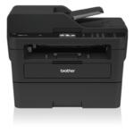 Brother Compact Laser All-in-One Printer – MFC-L2750DW