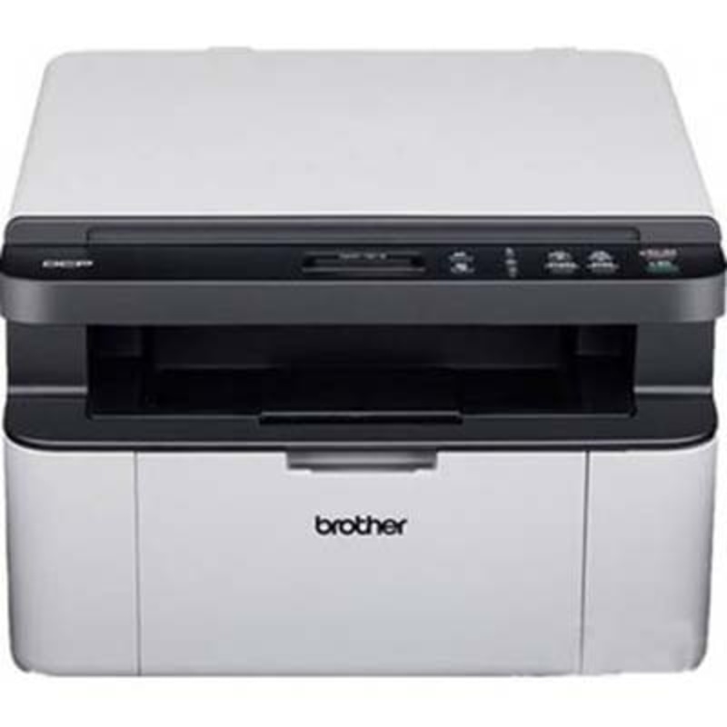 røveri Enumerate Theseus Brother Compact Mono Laser All-in-One Printer - DCP-1510 - Jungle.lk