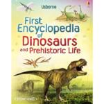 First Encyclopedia of Dinosaurs and Prehistoric Life