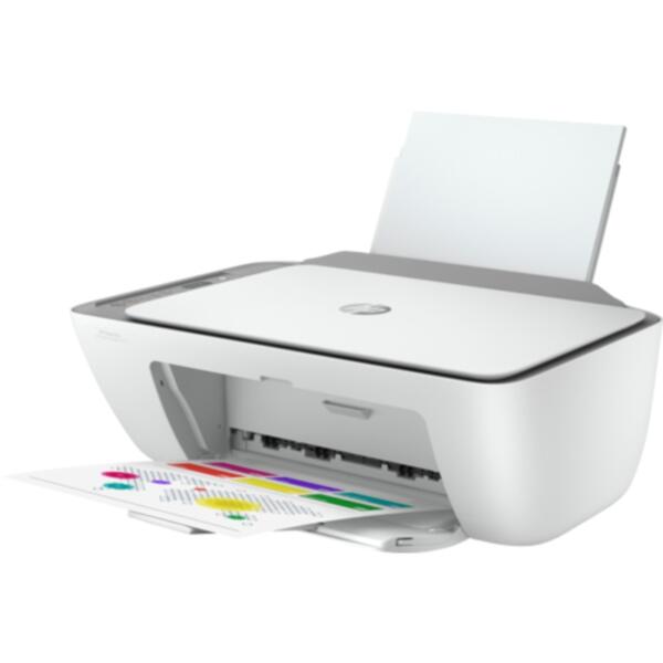 HP DeskJet Ink Advantage 2775 All-in-One Printer - Jungle.lk