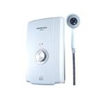 Innovex Hot Water Shower With Pump – ISH451P