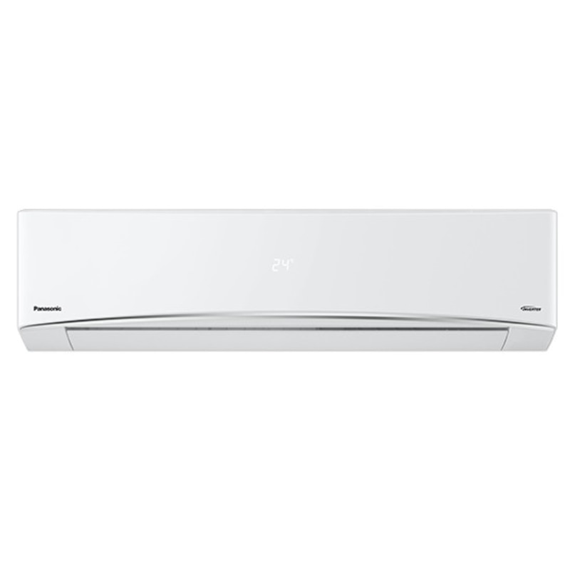 Panasonic 12000BTU Twin Cool Inverter Air Conditioner - CS/CU-NU12WKY-8