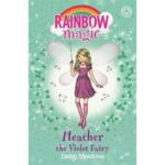 Rainbow Magic – Heather the Violet Fairy