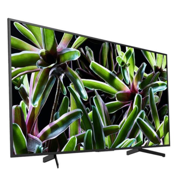 Sony 4K Ultra HD HDR LED Smart TV KD-55X7000G