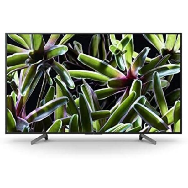 Sony 4K Ultra HD HDR LED Smart TV KD-55X7000G