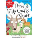 Three Billy Goats Gruff