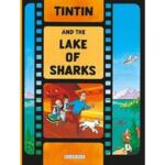 Tintin and the Lake of Sharks