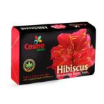 Cosmo Hibiscus Moisturising Beauty Soap 100g
