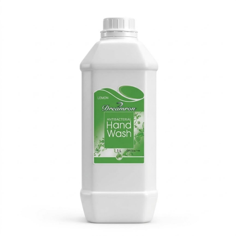Dreamron Hand Wash Pro Lemon 4L