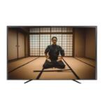 Fuji 50 Inch 4K Smart HD Android TV – 504KFL00