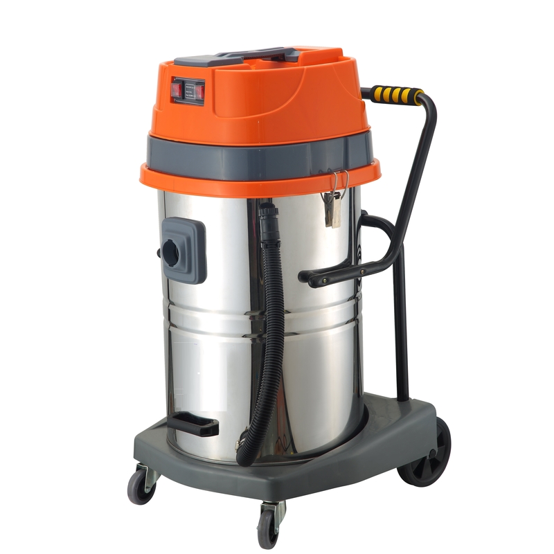 Giant 70L Wet and Dry Professional 3000 Watt Vacuum Cleaner Jungle.lk