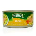 Heinz Tuna Flakes in Sunflower Oil – 185g