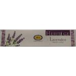 Heritage 24 Incense Sticks Lavender 31g