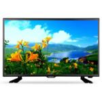 Innovex 24 Inch HD LED TV With USB – ITVE249