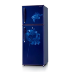 Innovex Double Door Refrigerator 250L – DDN240BULY