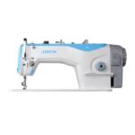 Jack High Speed Sewing Machine With Light (Lockstich) – JCK-F4