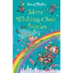 More Wishing – Chair Stories