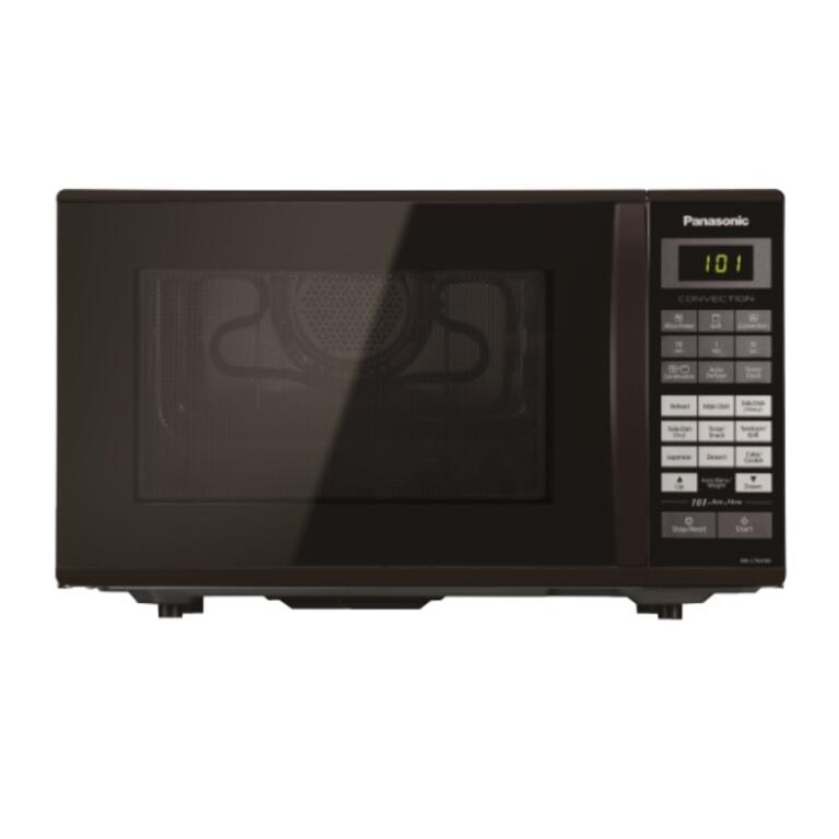Panasonic 27L Convection Microwave Oven NNCT645B Jungle.lk