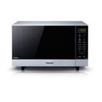 Panasonic 27L Grill Microwave Oven – NN-GF574M