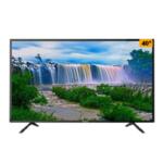 Panasonic 40 Inch Full HD LED TV – TH-40F403N